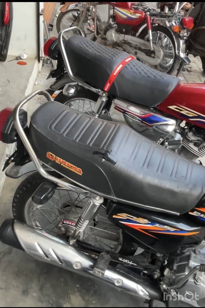 Model:2018 1