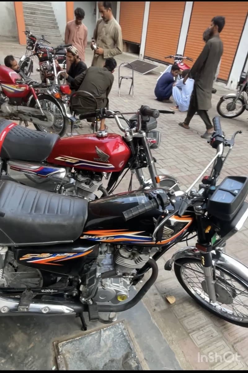 Model:2018 2