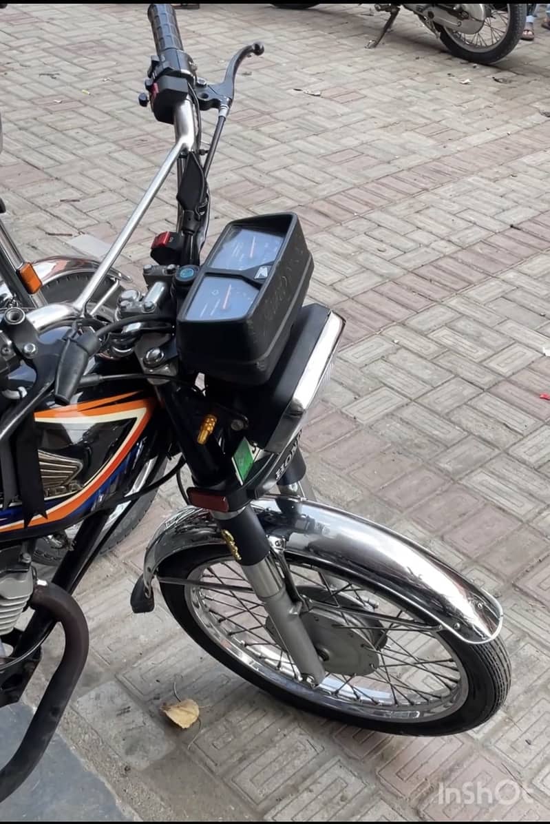 Model:2018 3