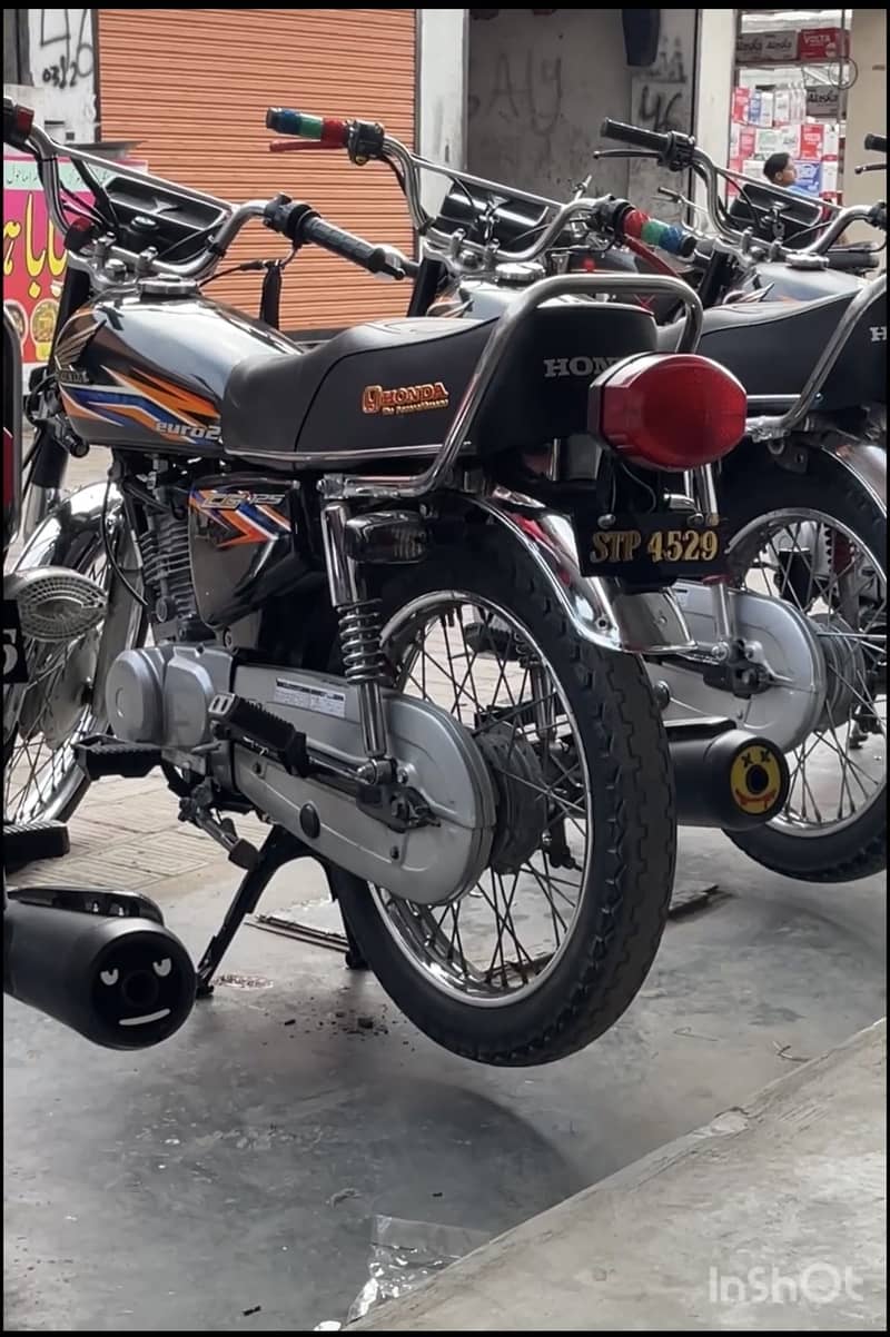 Model:2018 4