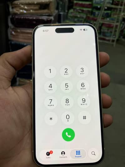 Apple iPhone 15