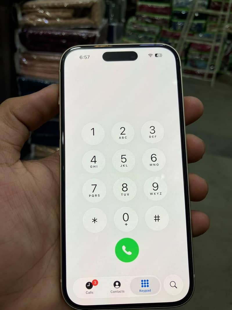 Apple iPhone 15 0