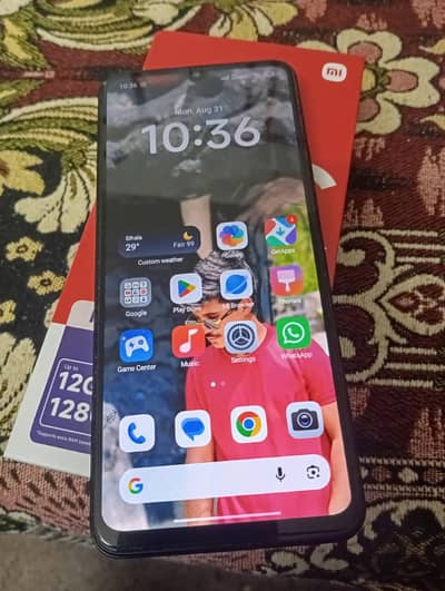 Xiaomi Redmi 14C