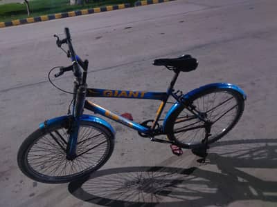 bicycle