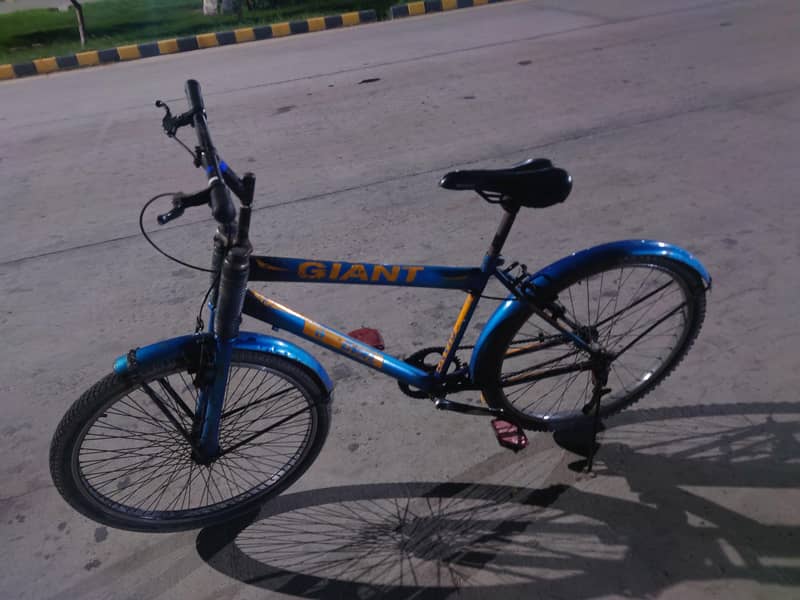 bicycle 0