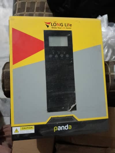 long life 1.2 kw inverter