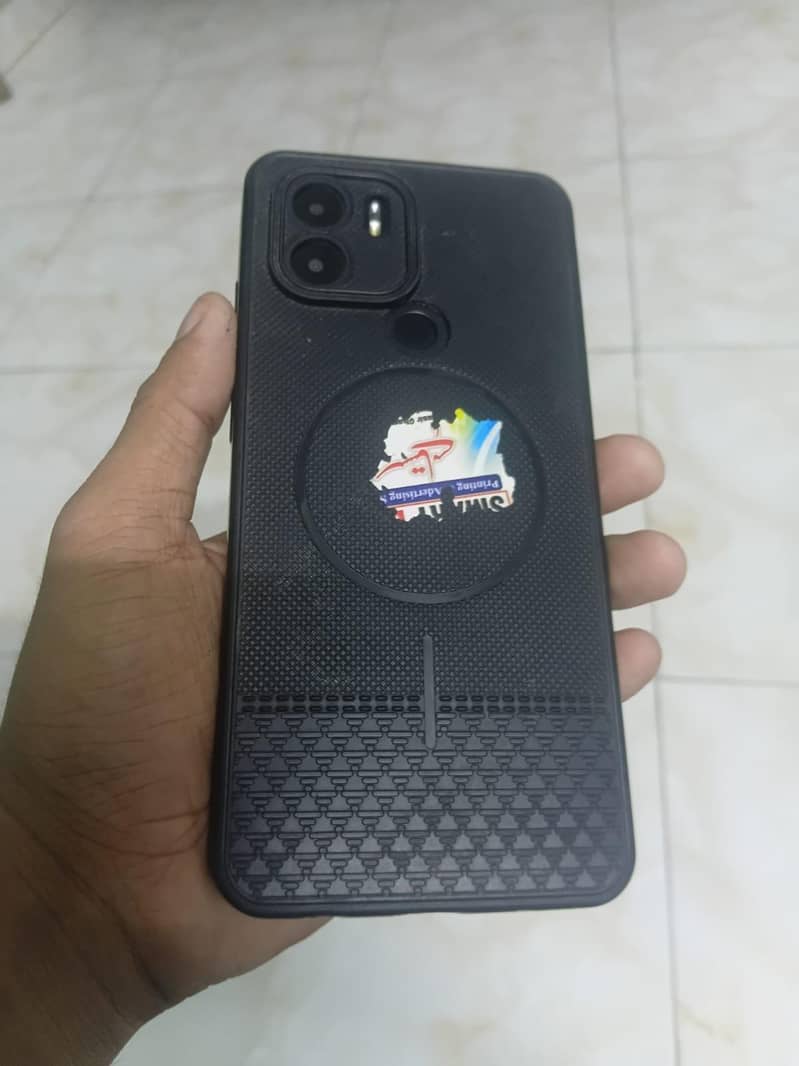 redmi A1+ 0