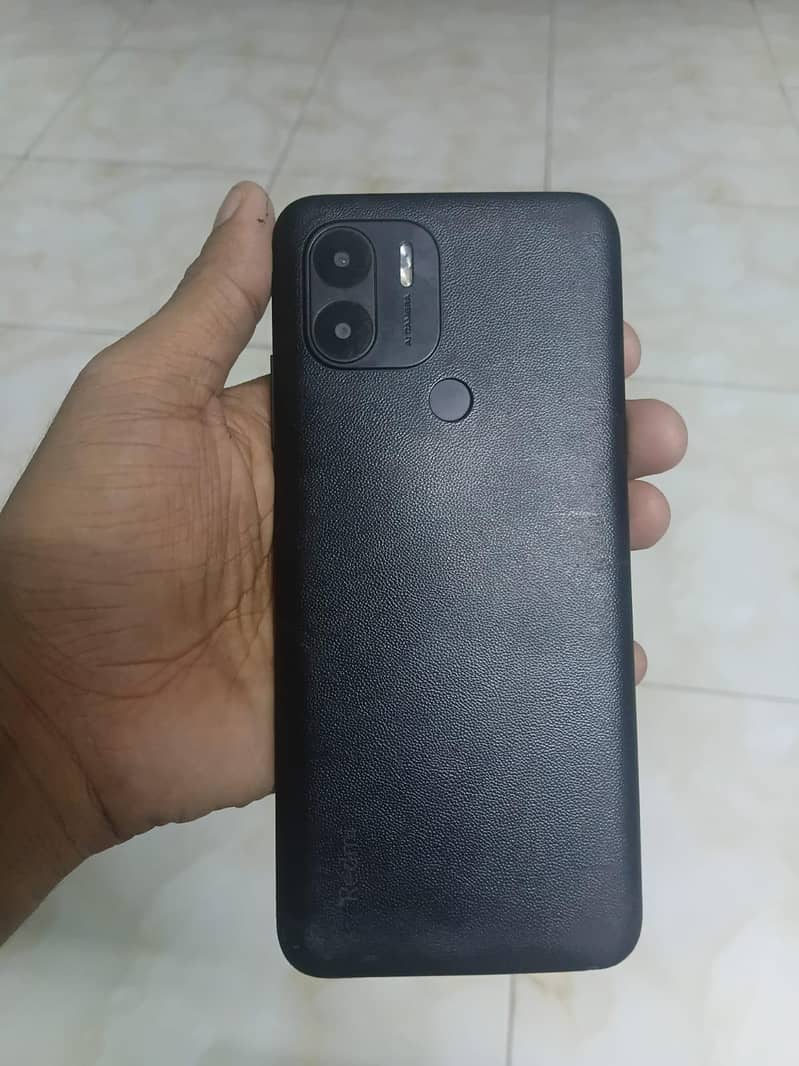 redmi A1+ 1