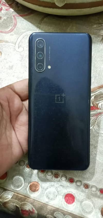 One Plus Nord ce