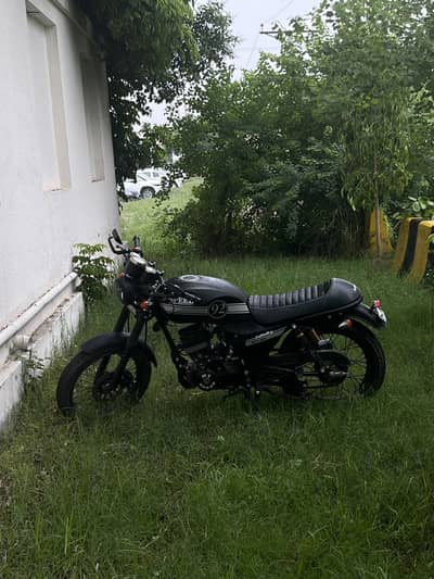 High speed for sale