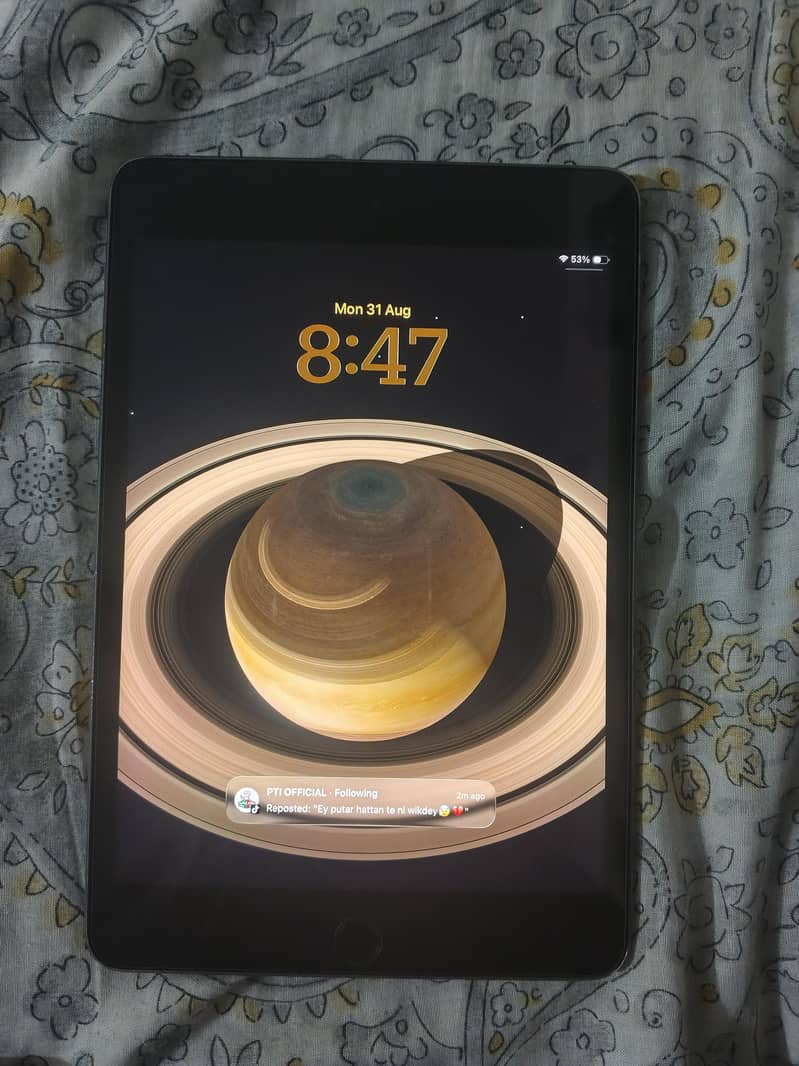 Ipad Mini 5 1