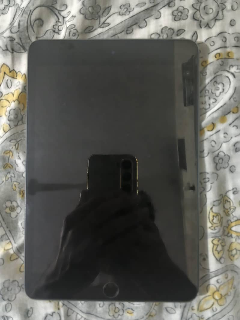 Ipad Mini 5 2