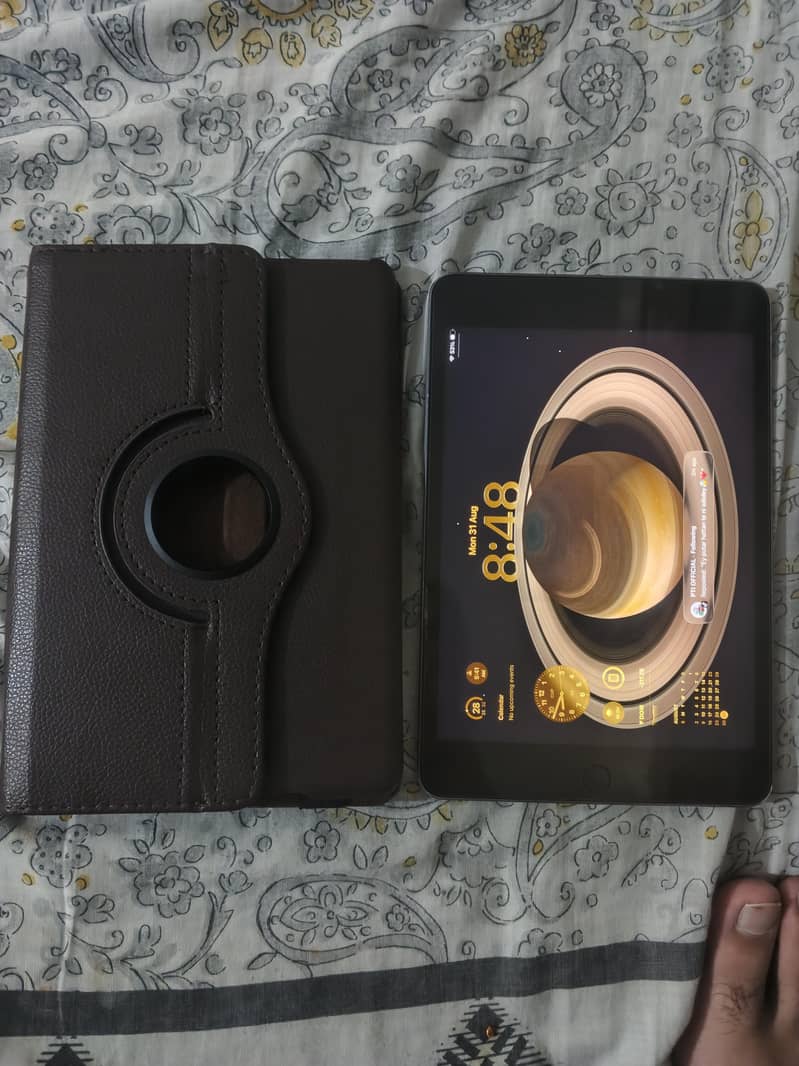 Ipad Mini 5 4