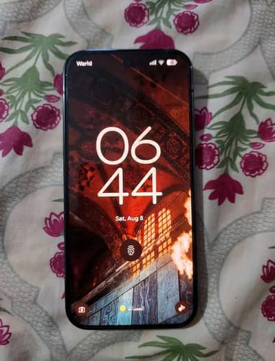 Google Pixel 9 Pro XL PTA Approved
