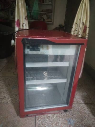 Mini Room Fridge