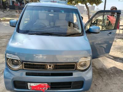Honda N Wgn 2023