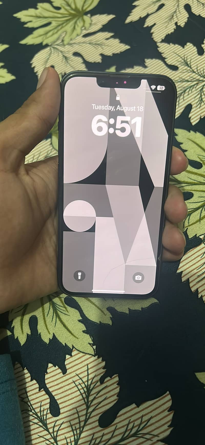 Apple iPhone 13 0