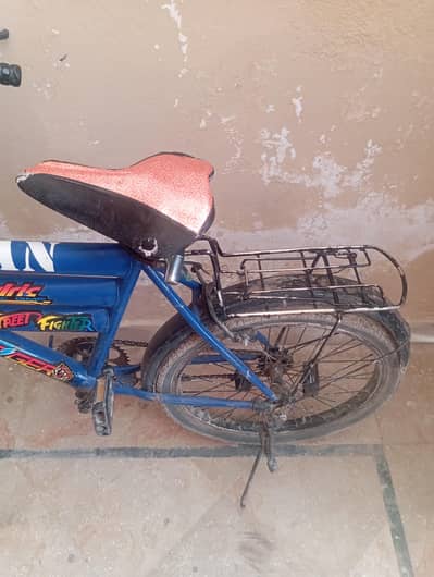 sell 2no sycle