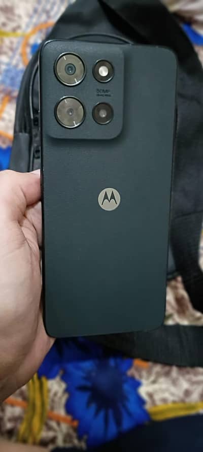Moto G 5g 2025 Approved