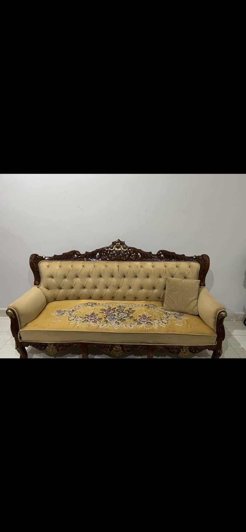 Sofa set 1