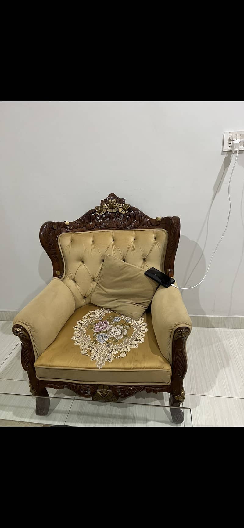 Sofa set 2