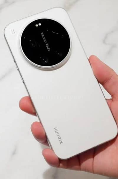 Xiaomi 17 Ultra 512gb