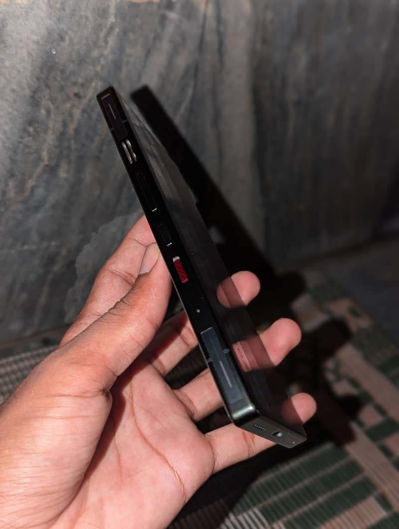 red magic 11pro 0
