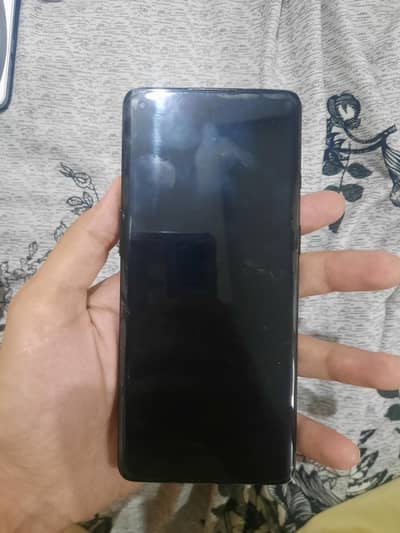 One Plus 8