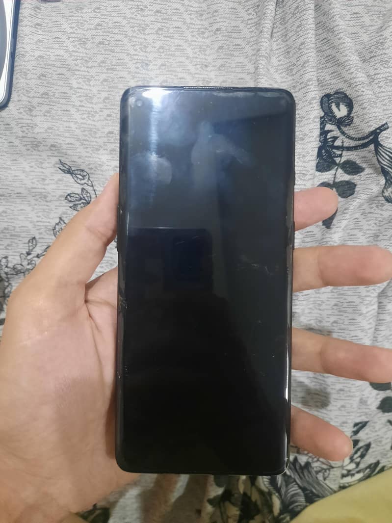 One Plus 8 0