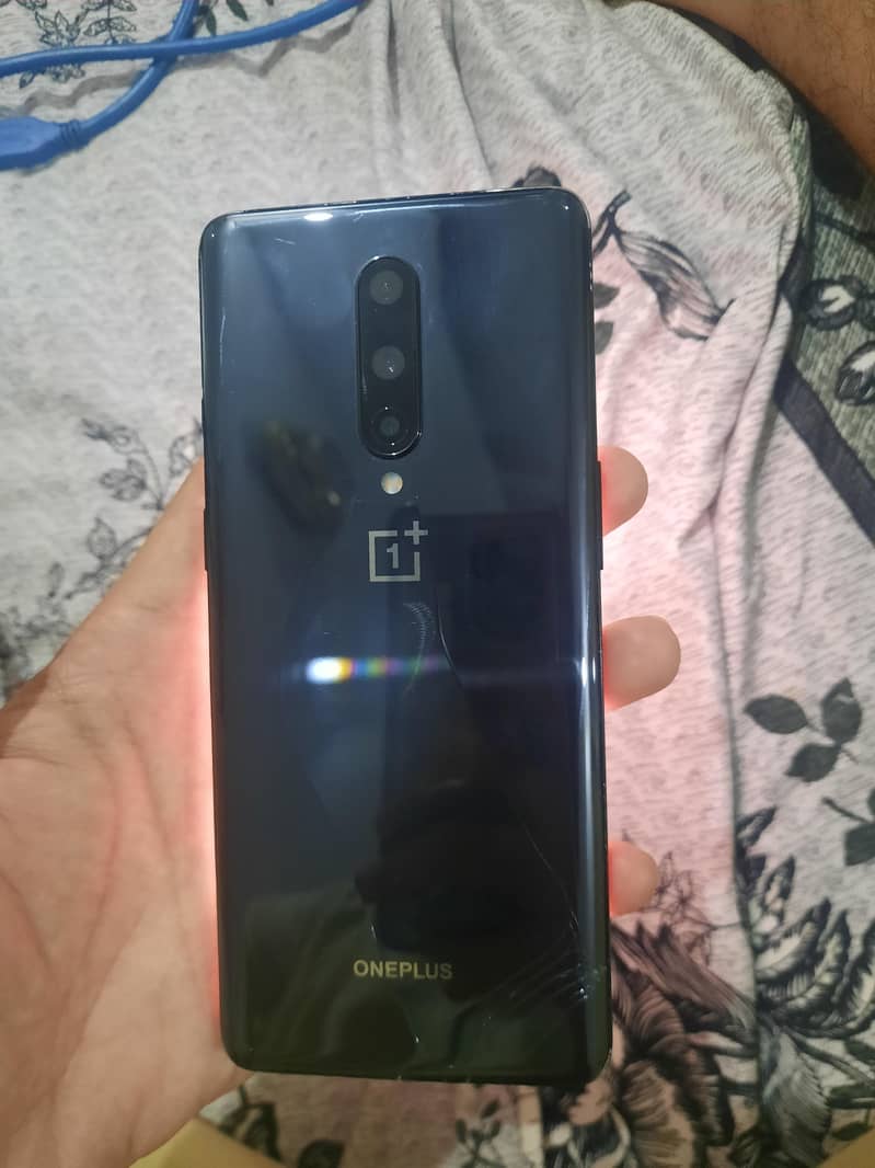 One Plus 8 1