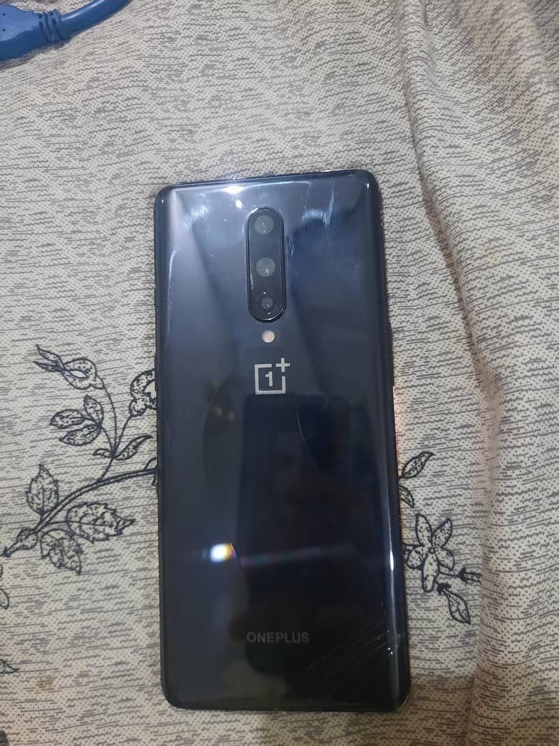 One Plus 8 2