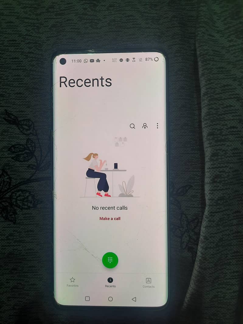 One Plus 8 3