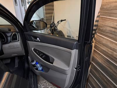 Hyundai Tucson 2023