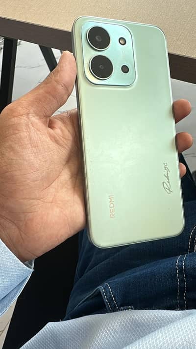 Realme C15