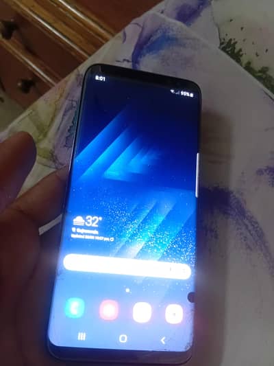 Samsung Mobile S8