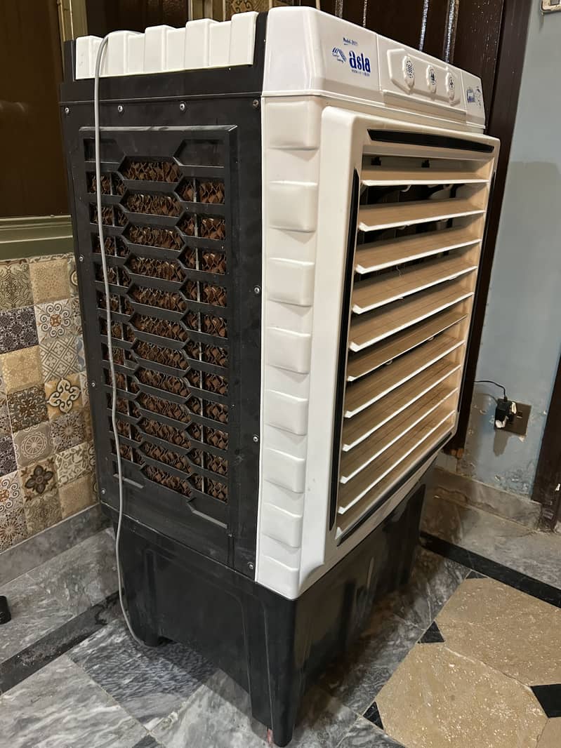 Cooler 10/10 2