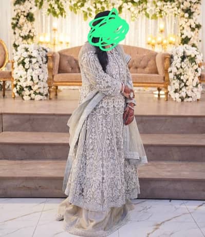 maxi lehnga