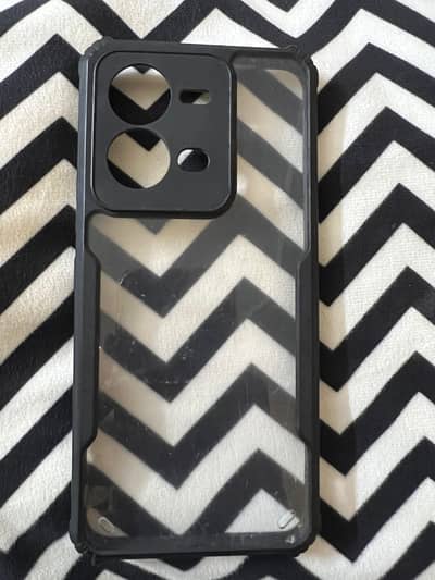 mobile case