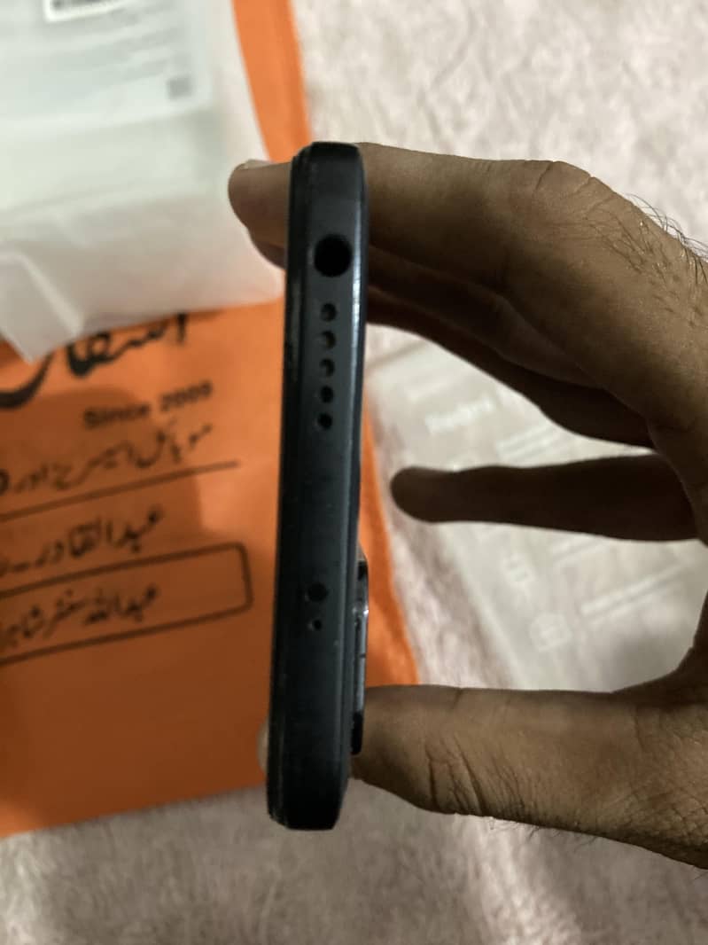Xiaomi Redmi Note 11 (Snapdragon Processor) 5