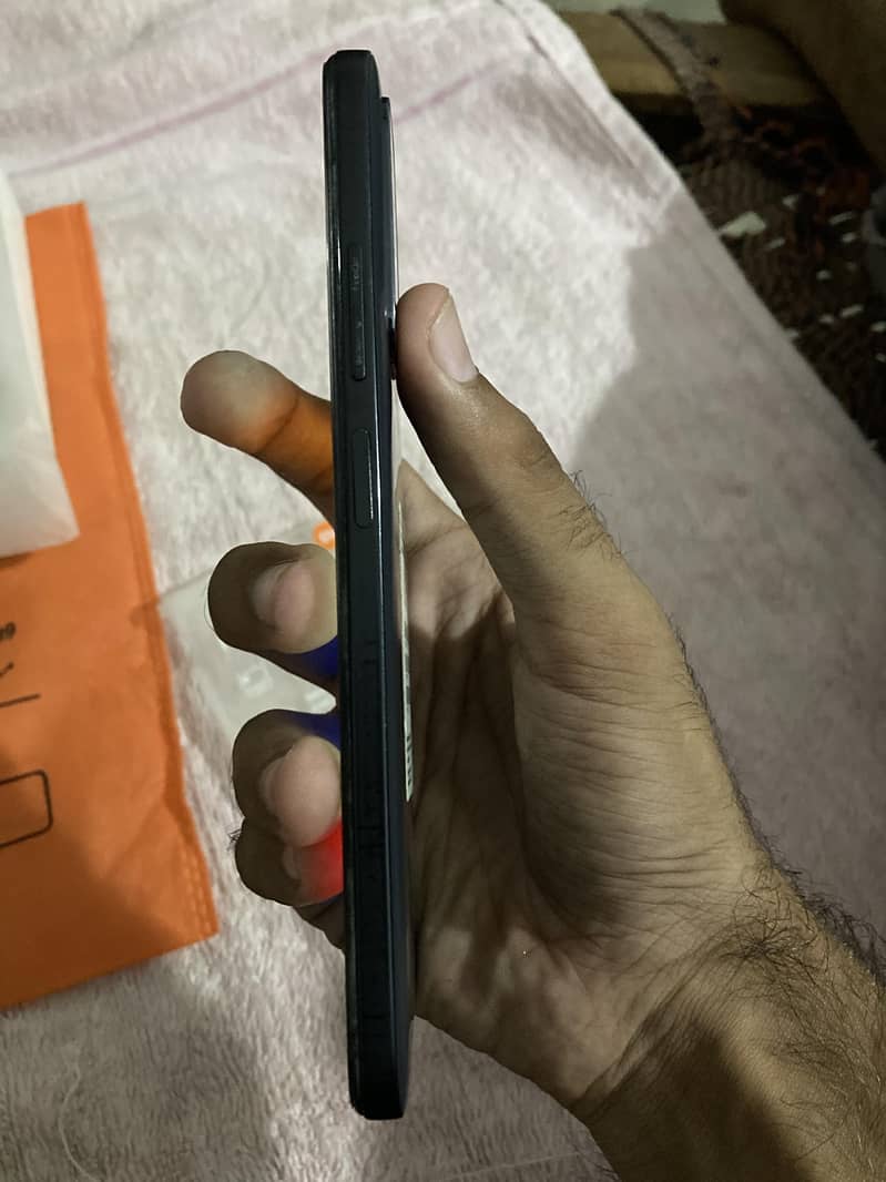 Xiaomi Redmi Note 11 (Snapdragon Processor) 6