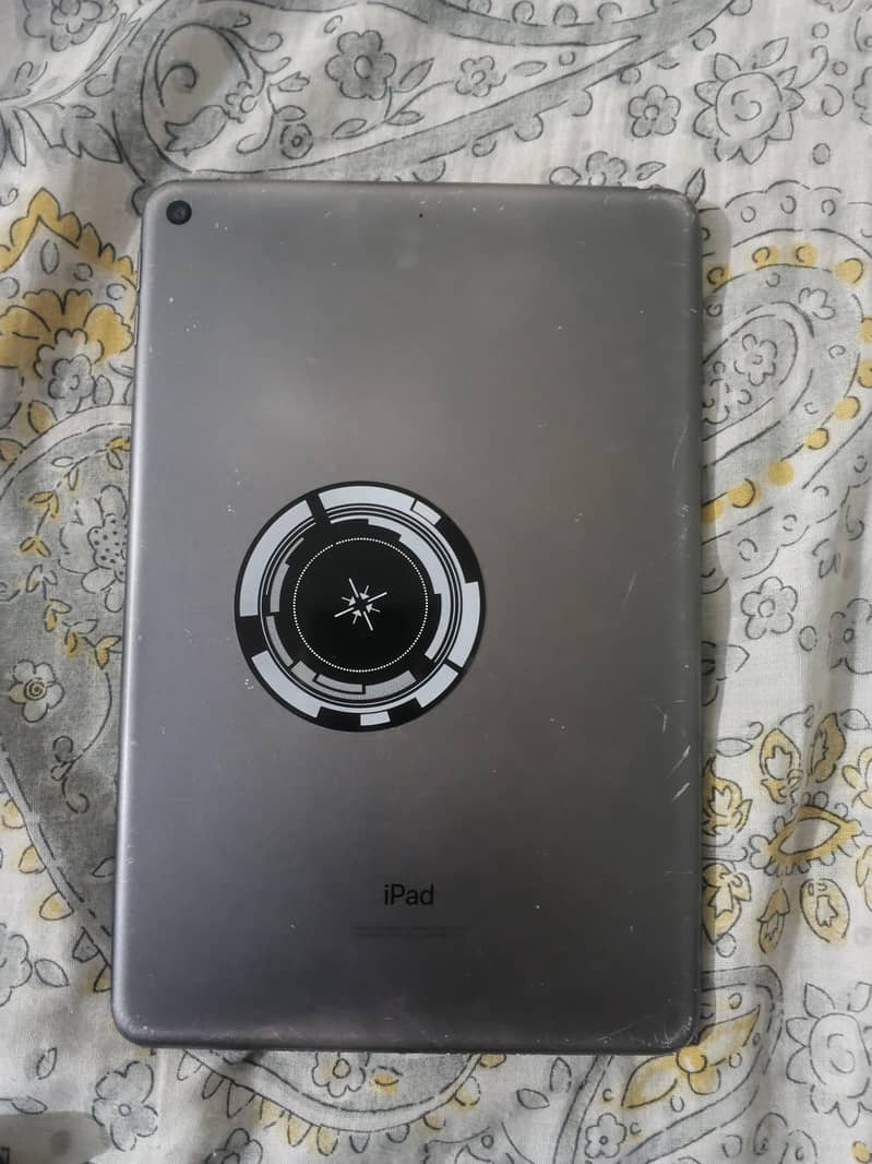 Ipad Mini 5 1