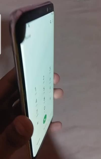 Samsung Mobile S8 Plus
