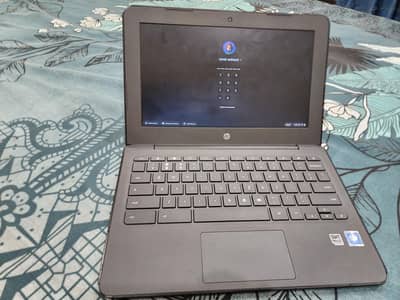 Hp chrom book 4/ 16 Gb