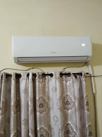 Gree ac
