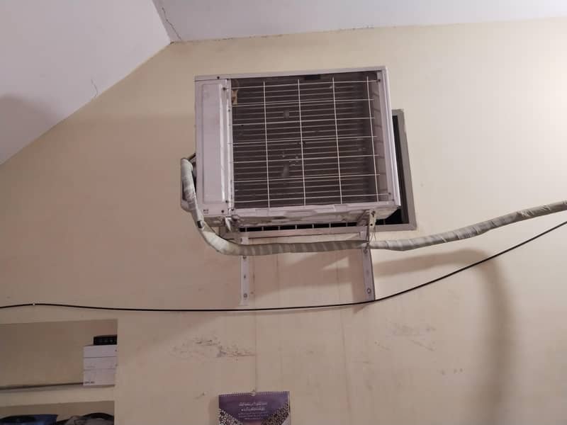 Gree ac 2