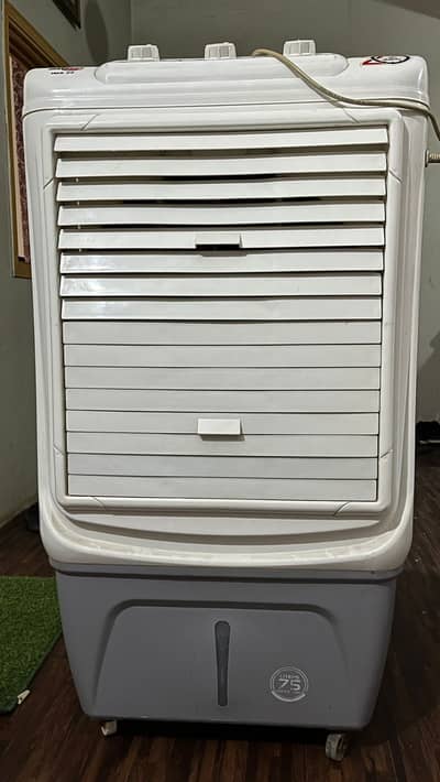 Almost New ANSGAS Air Cooler – Excellent Cooling (Used 1 Month)