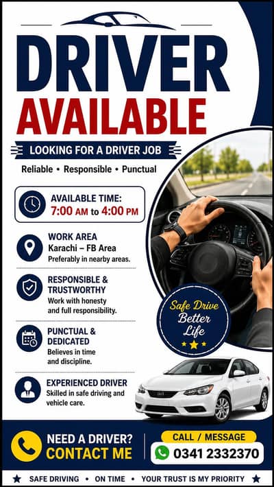 driver