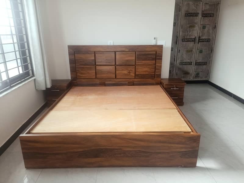 Bedset 2