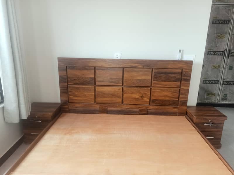 Bedset 3