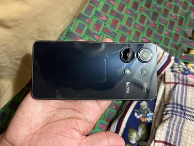 Xiaomi Redmi Note 13